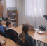 Православный час «Крещение Господне» - Городищенская МЦРБ