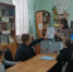 Познавательное мероприятие "Моя безопасность" - Городищенская МЦРБ