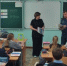 Встреча с инспектором по пожарной безопасности «Путешествие в мир безопасности» - Городищенская МЦРБ