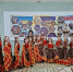 Хореографические коллективы детской школы искусств Городищенского района успешно приняли участие в областном конкурсе - Городищенский район