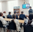 Урок памяти «Ленинград. Блокада. Подвиг» - Городищенская МЦРБ