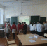 На базе МБОУ СОШ г. Сурск состоялось заседание районного методического объединения учителей математики и информатики - Городищенский район