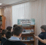 Выставка-память «День снятия блокады Ленинграда» - Городищенская МЦРБ