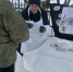 Всероссийская акция «Блокадный хлеб» - Городищенская МЦРБ