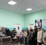 Всероссийская акция "Блокадный хлеб". - Городищенская МЦРБ