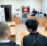 Литературная страничка «Мастер социальной сатиры» - Городищенская МЦРБ