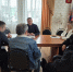 Состоялась встреча с предпринимателями р.п.Чаадаевка Городищенского района - Городищенский район