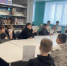 Информационный час "Сделай правильный выбор". - Городищенская МЦРБ