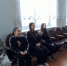 Беседа- реквием "Страницы большой войны". - Городищенская МЦРБ