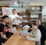 Урок памяти «Сталинград — победа на Волге». - Городищенская МЦРБ
