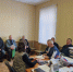 Генеральная проверка источников водоснабжения на контроле администрации Городищенского района - Городищенский район