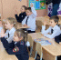 В Сурске капитально отремонтировали школу благодаря нацпроекту - Городищенский район