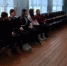 Беседа «Будущее без терроризма!». - Городищенская МЦРБ