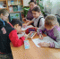 Путешествие по страницам книг Нины Павловой "Живая бусинка" - Городищенская МЦРБ