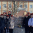Возложили цветы и почтили память погибших воинов - Городищенская МЦРБ