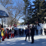 В Городище с размахом прошла широкая Масленица - Городищенский район