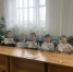 Развлекательно - игровая программа "Солдатушки - бравы ребятушки" - Городищенская МЦРБ