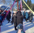 Широкая Масленица в Городище - Городищенская МЦРБ