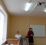 Участие в областном семинаре - Городищенский район