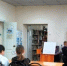 Слайд – беседа «Мир природы». - Городищенская МЦРБ