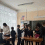 Праздник "А, ну-ка, девочки!" - Городищенская МЦРБ