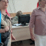 Праздничное мероприятие для наших женщин. - Городищенская МЦРБ