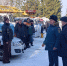 О проведении на территории Городищенского района командно-штабных учений - Городищенский район
