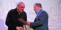 Награждены лучшие работники жилищно-коммунальной сферы Городищенского района в честь Дня работников бытового обслуживания населения и жилищно-коммунального хозяйства - Городищенский район