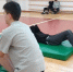 В ФОКе «Луч» г. Городище прошёл фестиваль Всероссийского физкультурно‑спортивного комплекса «Готов к труду и обороне» - Городищенский район