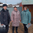 В Городищенском районе проведен межведомственный профилактический рейд по неблагополучным семьям - Городищенский район