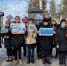 Познавательный час «Крым в истории России» - Городищенская МЦРБ