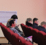 В Доме культуры села Чаадаевка прошло расширенное заседание Комитета местного самоуправления Чаадаевского сельсовета - Городищенский район