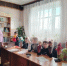 Постановка "Случай с Ангелом". - Городищенская МЦРБ