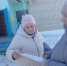Акция “Осторожно, газ!”. - Городищенская МЦРБ