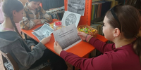 Викторина «Вы слыхали о воде — говорят, она везде». - Городищенская МЦРБ