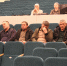 В здании дома культуры села Средняя Елюзань прошло совещание по вопросам эпизоотической ситуации на территории Городищенского района Пензенской области - Городищенский район