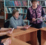 Профилактический час «Экстремизма и терроризма». - Городищенская МЦРБ
