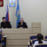 В Городищенском районе состоялось заседание антинаркотической комиссии Городищенского района - Городищенский район