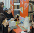 Литературно-игровой час «С книгой мир добрей и ярче». - Городищенская МЦРБ