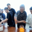 В районном Доме культуры прошла игровая программа для 6 класса " А у нас каникулы!" - Городищенский район