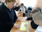 Праздник детской книги «Книжкины именины».
