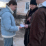 Профилактическая беседа с детьми и молодежью о безопасности во время весенних каникул - Городищенский район