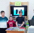 Празднично – игровая программа «День птиц» - Городищенская МЦРБ