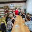 Экологическая игра "Знатоки птиц" - Городищенская МЦРБ