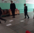 Игра-викторина "Весна красна!". - Городищенская МЦРБ