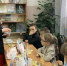 Час культуры "Калейдоскоп национальных культур" - Городищенская МЦРБ