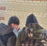 Профилактическая акция  "Осторожно, экстремизм" - Городищенская МЦРБ