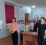 Игровая программа «Здоровым быть модно!». - Городищенская МЦРБ