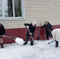 На территории Городищенского района проведена санитарная пятница - Городищенский район