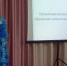 Педагог детского сада №4 г. Городище повышает квалификацию в Пензе - Городищенский район